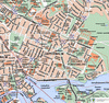 Map of �stermalm