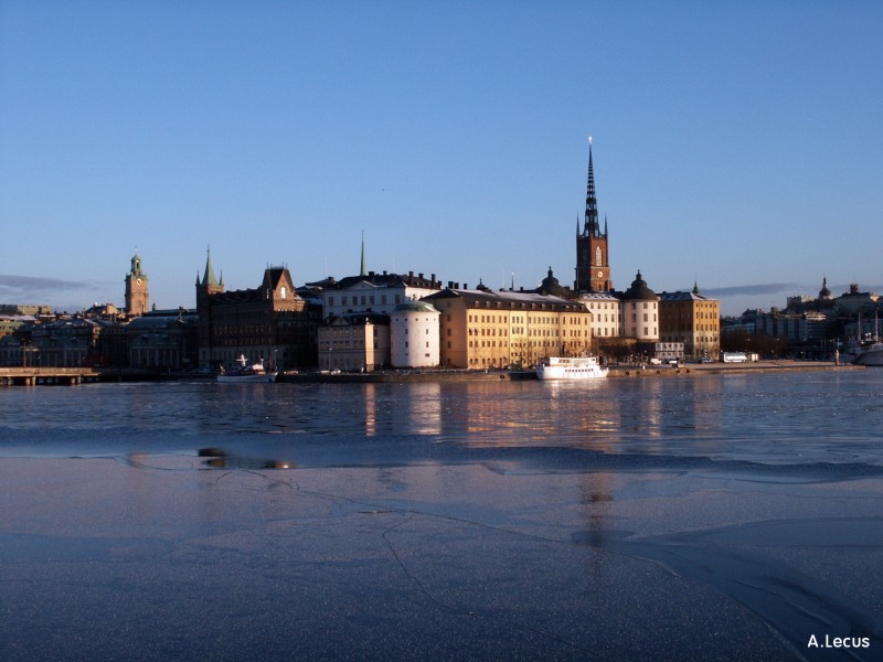 Stockholm