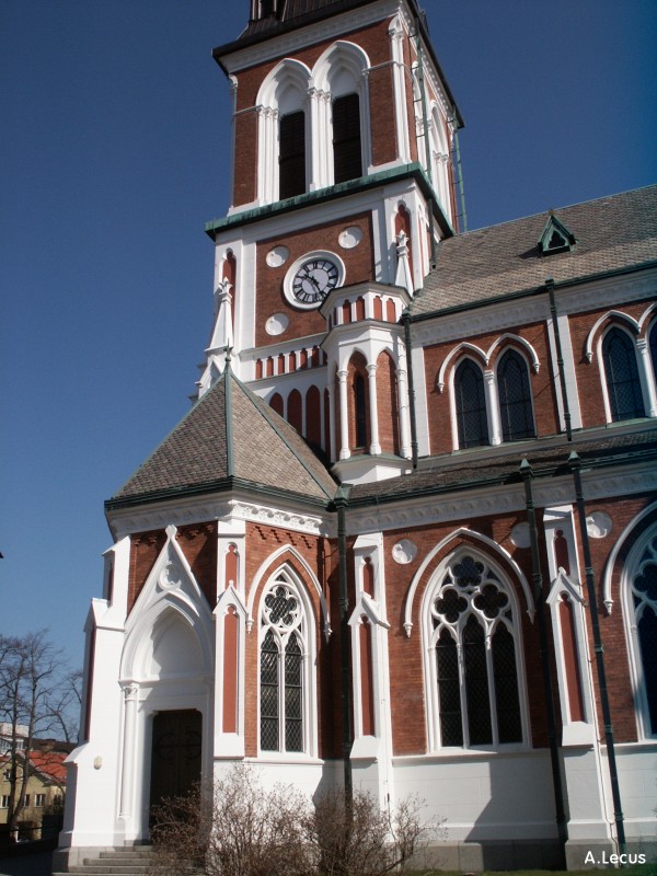 Eglise Sofia