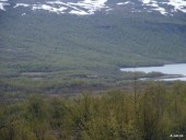 Refuge of Abiskojaure