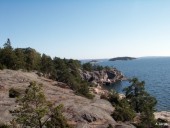 Stockholm archipelago