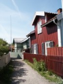 Ruelle de Sandhamn