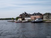 Vaxholm