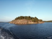 Stockholm archipelago