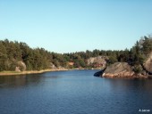 Stockholm Archipelago