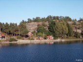 Stockholm Archipelago