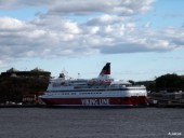Viking Line's ferry