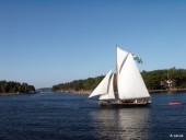 Bateaux