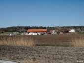 Ferme suédoise