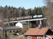 Train de marchandise