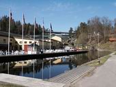 Dalsland Canal