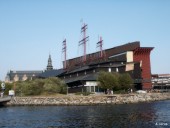 Musée Vasa