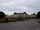 Drottningholm Palace