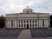 Bibliothèque universitaire