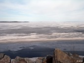 Lac Näsijärvi