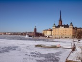 Riddarholmen