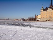 Lac Mälaren