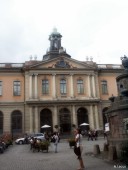 Nobel museum