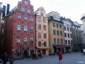 Stortorget