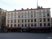 Stortorget