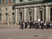 Brass band