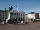 Gustav Adolf square