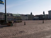 Gustav Adolf square