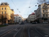 Tramway