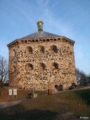 Skansen Kronan