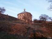 Skansen Kronan