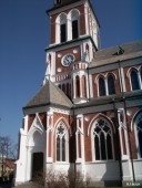 Eglise Sofia