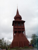 Bell-tower