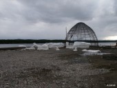 Hôtel de glace de Jukkasjärvi