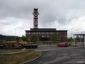 Kiruna Town hall