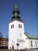 St Lars church