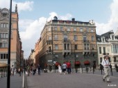 Drottninggatan