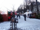 Marché de Noël