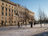 Banque centrale suédoise