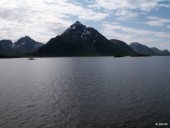 Iles Lofoten