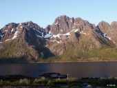 Iles Lofoten