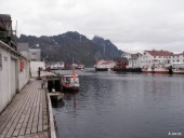 Henningsvaer