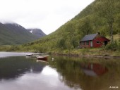 Iles Vesterålen