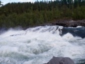 Cascade de Målselv