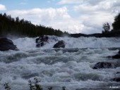 Målselvfossen