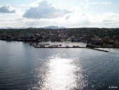 Port de Tromsø