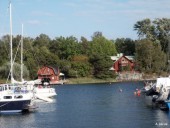 NynÃ¤shamn