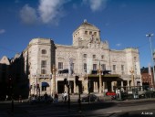 Kungliga Dramatiska Teatern