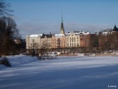 Strandvägen