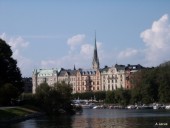 Östermalm