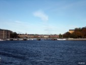 Skeppsholmsbron